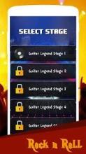 Guitar Rock Legend Game截图1