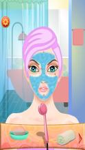 Game Makup For Girl Dress Up截图2