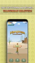 Hangman Masters截图5