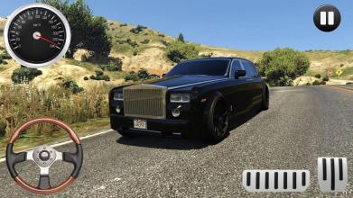 Drive Luxury Rolls Royce  Rich Rider截图1