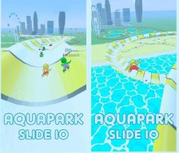 Aquaparkio official Slidio截图1