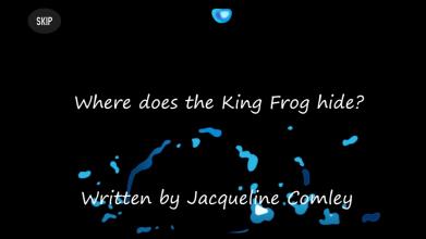 Where is the King Frog截图3