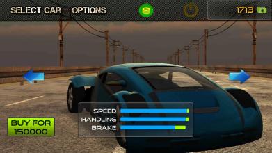 Supper Car Racing截图2