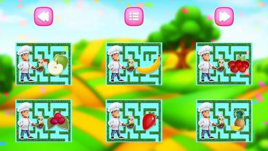 Maze For Kids截图4