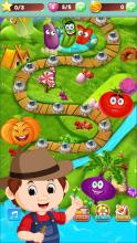 Idle Vegetable Farm Splash截图5