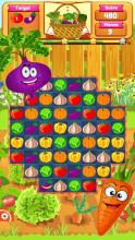 Idle Vegetable Farm Splash截图1