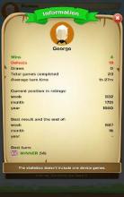 Erudite - words game截图4