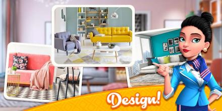 Home Designer Master截图1