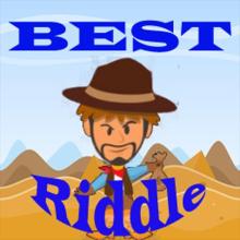 Best Riddle Hangman截图1