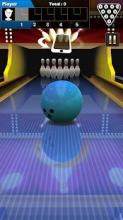 Skills Bowling Master截图1