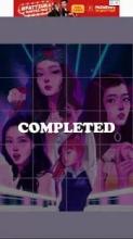 BLACKPINK IMAGE PUZZLE 2018截图2