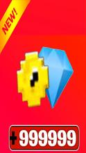 Tips For Pixel Gun 3D  Gems 2019截图2