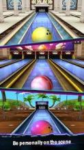 Skills Bowling Master截图5