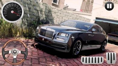 Drive Luxury Rolls Royce  Rich Rider截图3