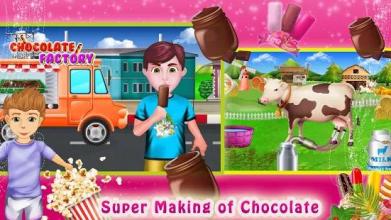 Food Kitchen Chef - Cooking Game截图4
