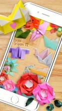 Enjoy Origami 192 Works截图3