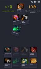 Dota item mini game截图5