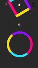 Colors Infinity - Color Balls, Crazy Color Ball截图3