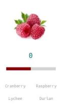 Fruit Fragments截图4