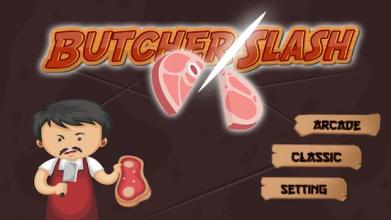 Butcher Slash截图5