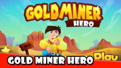 Gold Miner Hero截图4