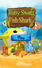 Baby Sweet Fish Shark - Match Ocean截图4