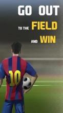 Free Kicks 3D Football Game - Penalty Shootout截图4