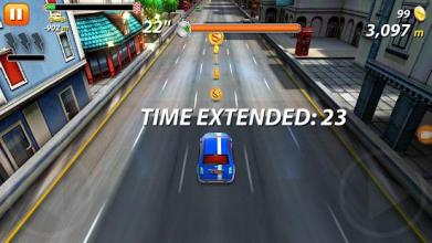 Road Rage Cars Race截图5