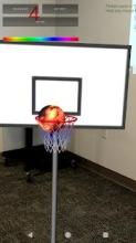 Basketball AR 3D截图5