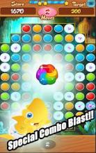 Baby Candy Shark - Candy Ocean截图3