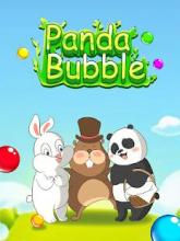 Bubble Mania Panda Fever截图4