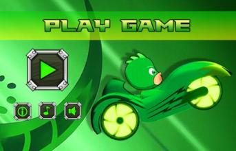 Green Pj Racing Adventure截图2