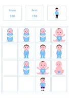 Grow up - Baby to Old Age截图4