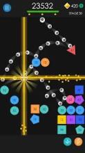 Gravity Balls - Puzzle Challenge截图3