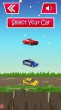 Racing Game : Crazy Car截图5