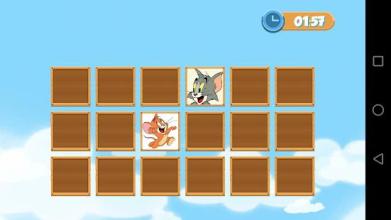 Memory Tiles Game for Kids截图2