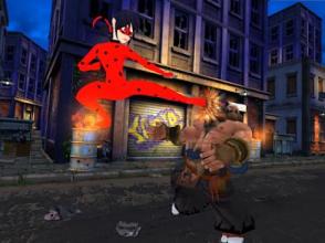 Miraculous Hero Street Combat截图3