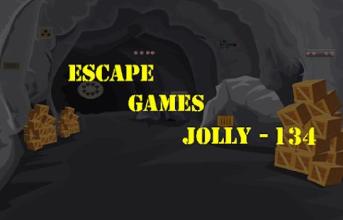 Escape Games Jolly-134截图4