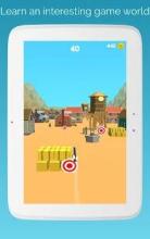 Arrow - shooting targets, darts, target games截图5