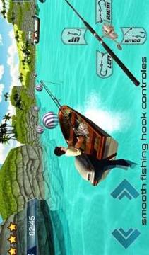 Fisher Fishing Clash Real Fishing Games相似游戏下载预约 豌豆荚