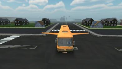 Flying Bus Adventure截图3