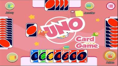 Classic fun game card截图1