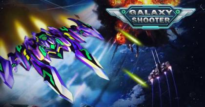 Galaxy Shooter 2018 - Space Attack截图3