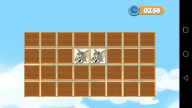 Memory Tiles Game for Kids截图1