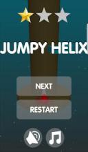 Jumpy Helix截图1