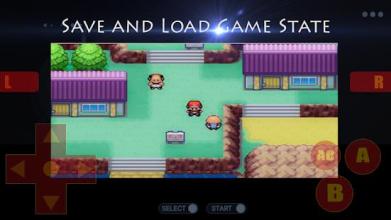 Fire Red - Ruby - LeafGreen - Game Collections截图3