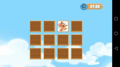 Memory Tiles Game for Kids截图3