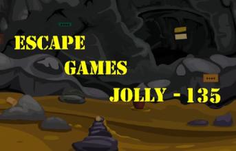 Escape Games Jolly-135截图4