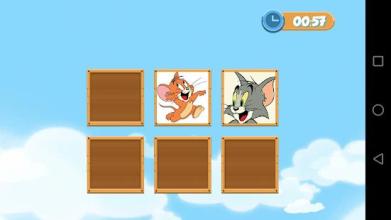 Memory Tiles Game for Kids截图5