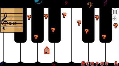 Piano Fly Along截图3